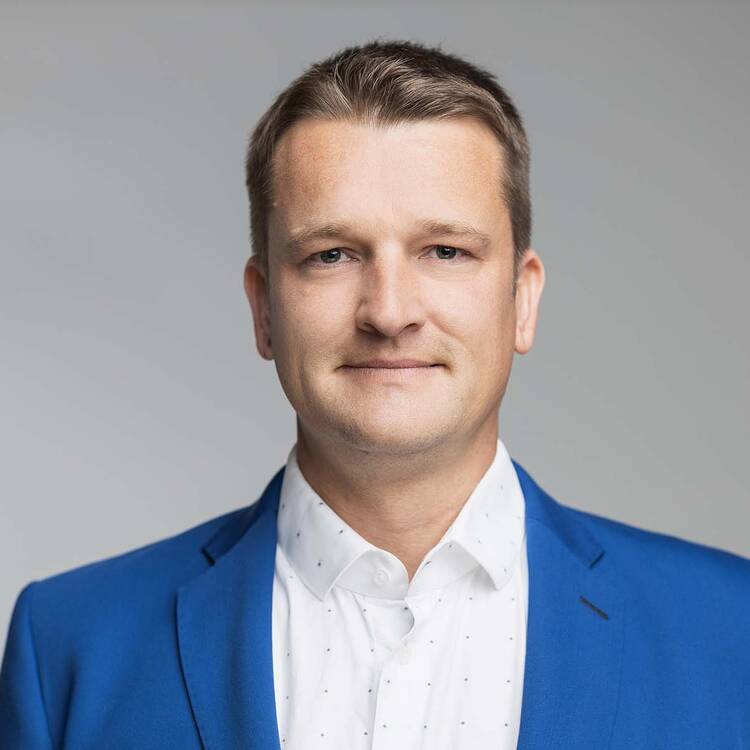 Philipp Hennig