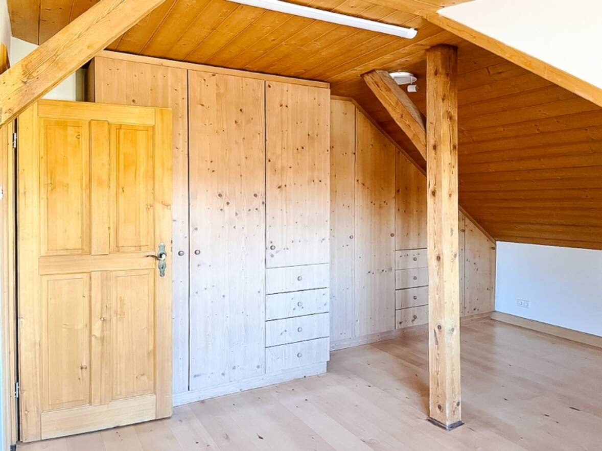 Einbauschr&auml;nke