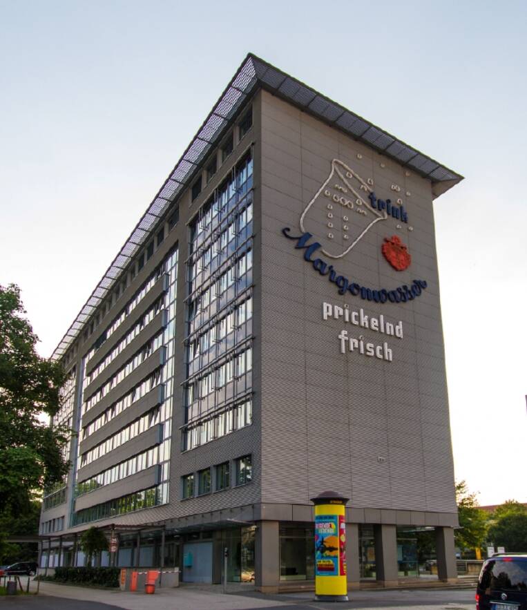 Au&szlig;enansicht