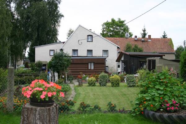 Sie m&ouml;chten ruhig und l&auml;ndlich wohnen? Hier!
