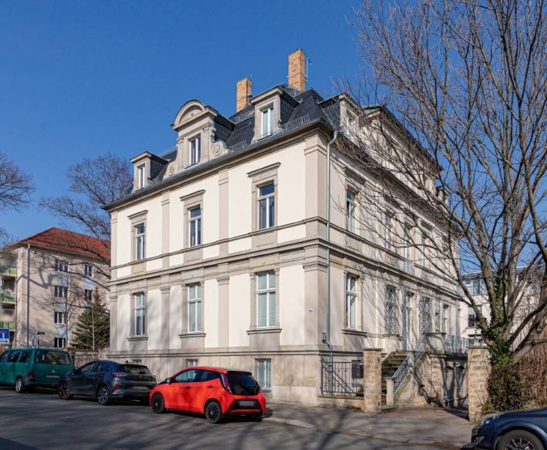 Objektansicht