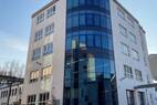 Objektansicht Gebäude 10