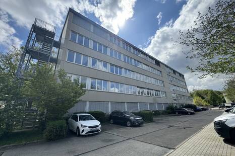 Viel Platz f&uuml;r Erfolg!
