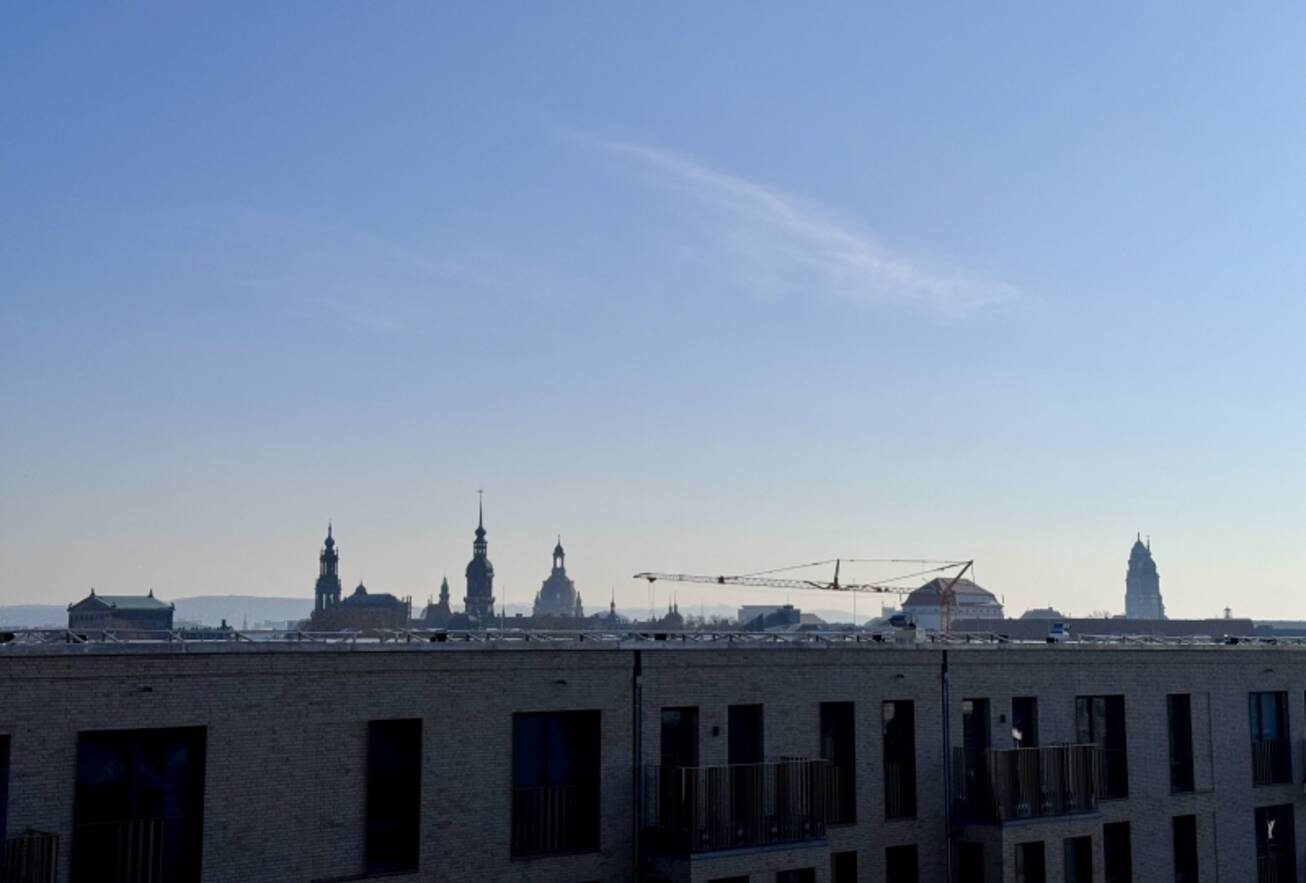 Ausblick