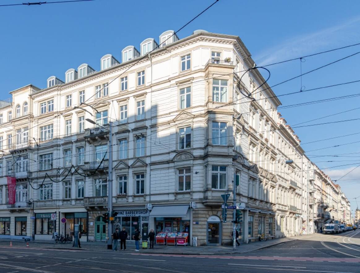 Objektansicht