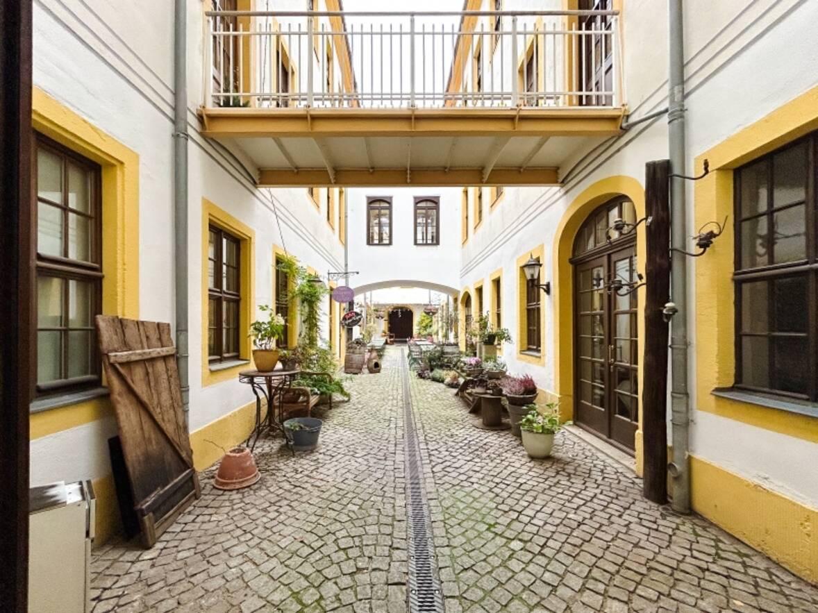 Objektansicht