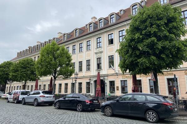 Extravagantes Loft in Bestlage!