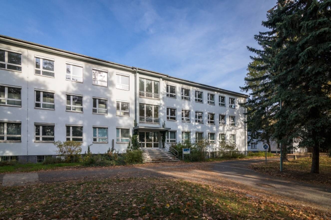 Au&szlig;enansicht