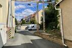 Ein letzter Blick