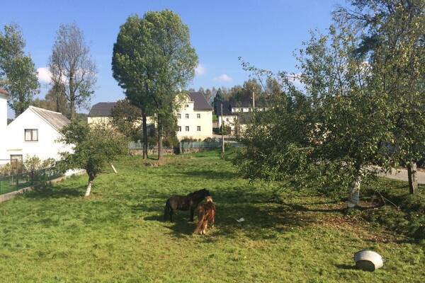 Dorf-Romantik am B&uuml;hlbach