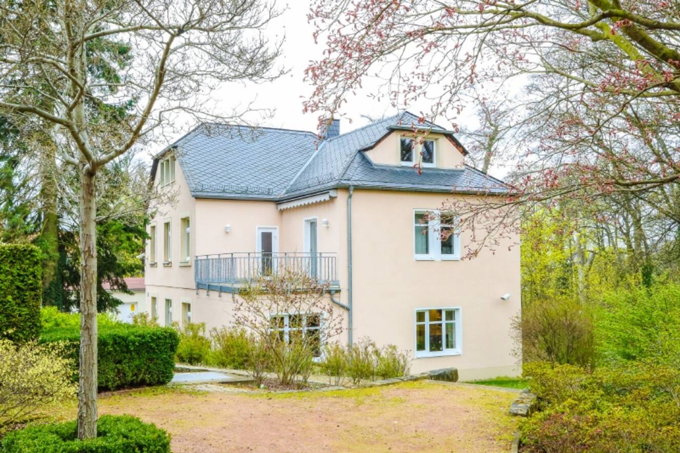 Objektansicht