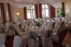 Hochzeit 1 im Heidesaal