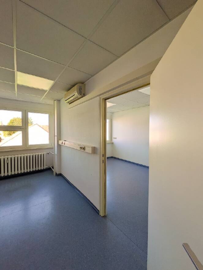 Innenansicht