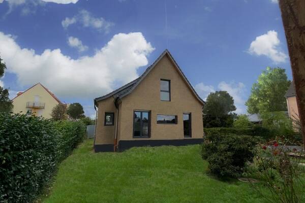 Hier steckt Liebe drin! Innen modern saniertes Einfamilienhaus in perfekter Stadtrandlage!