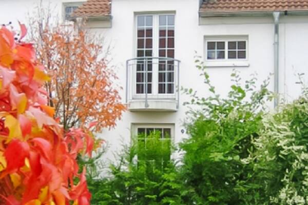 Sie wissen es: In Immobilien investieren macht Sinn!