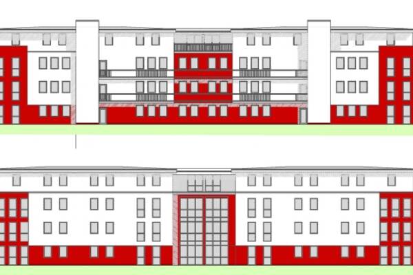 Ein Neubau nach Ihren W&uuml;nschen!