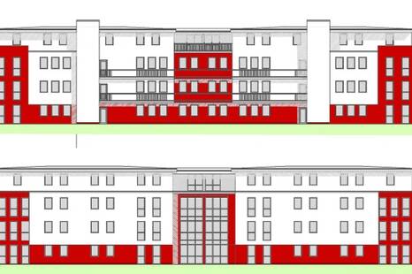 Ein Neubau nach Ihren W&uuml;nschen!