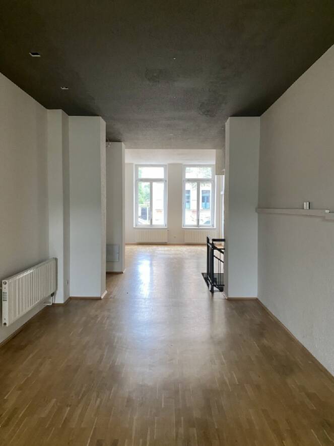 gro&szlig;e Fenster