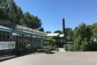 Teilobjekt Gartenfachmarkt (2)