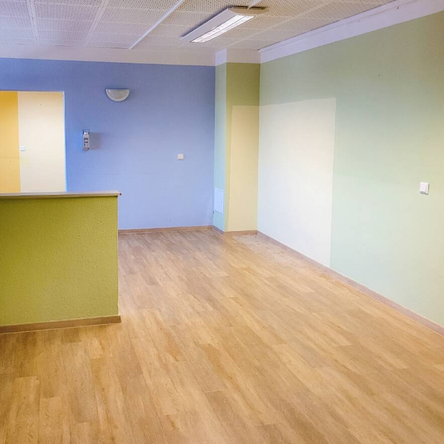 Innenansicht