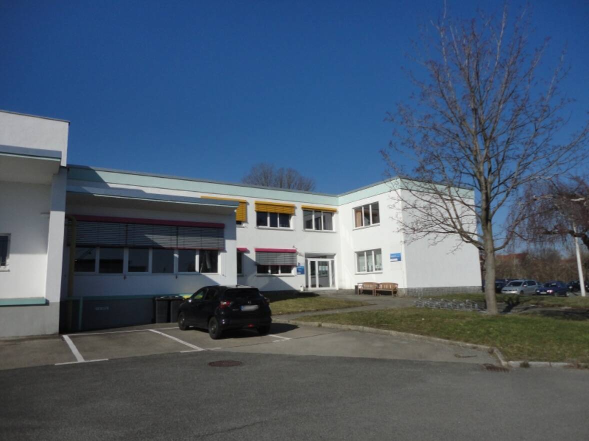 Objektansicht