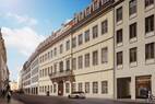 Visualisierung Landhausstraße
