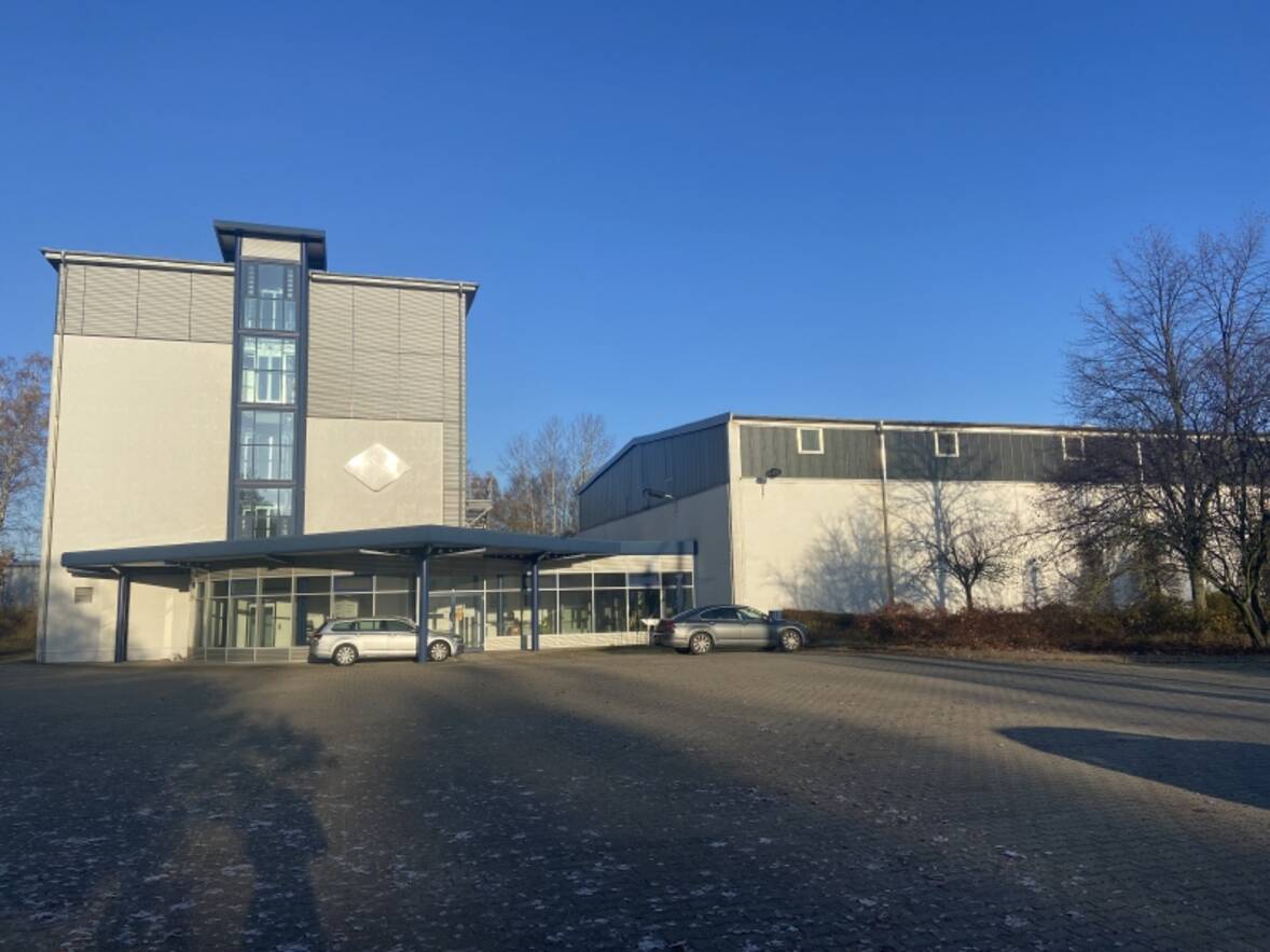 Objektansicht