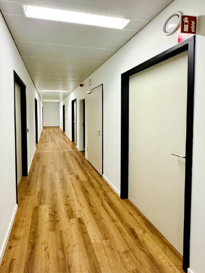 Innenansicht