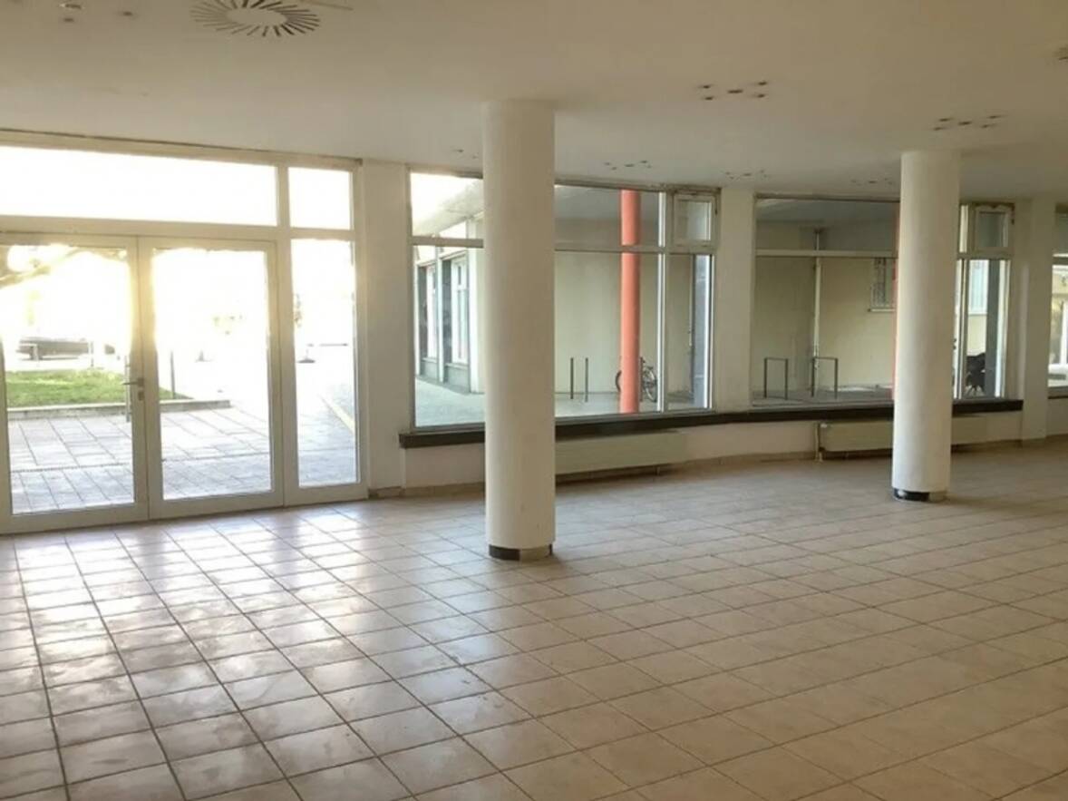 Innenansicht
