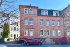 Ansicht Br&uuml;ckenstra&szlig;e