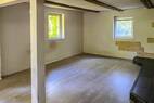 Blick ins Wohnzimmer
