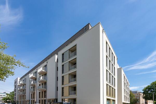 Loft mit Stil und Moderne!