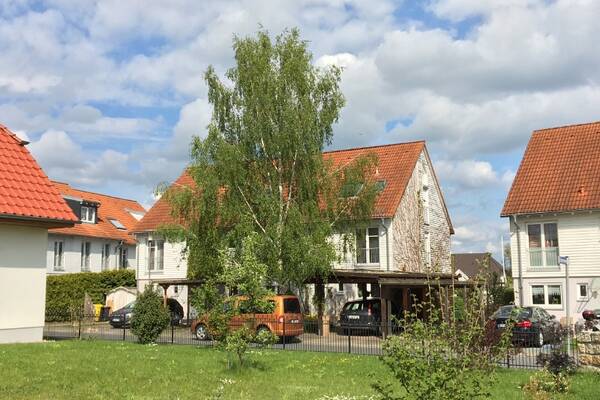 Effizient Wohnen? In Ottendorf-Okrilla!