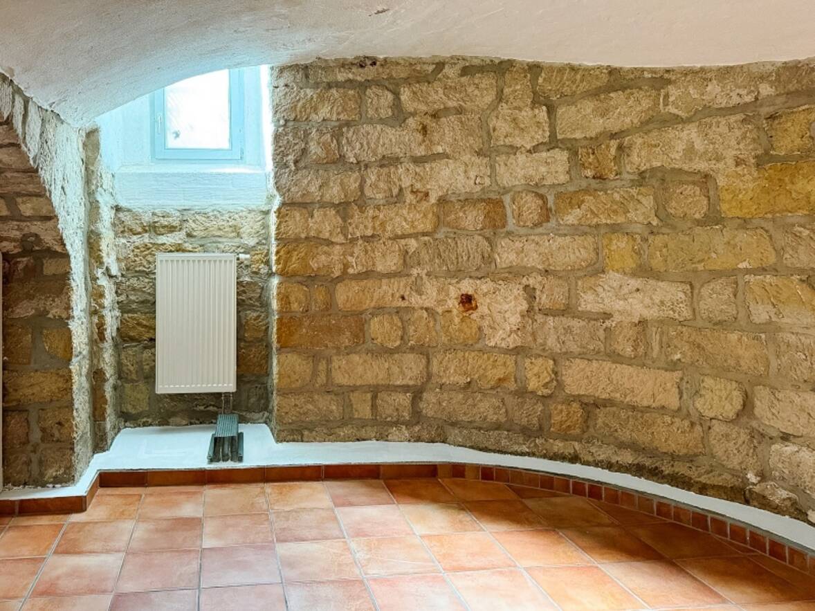 Im Souterrain (4)
