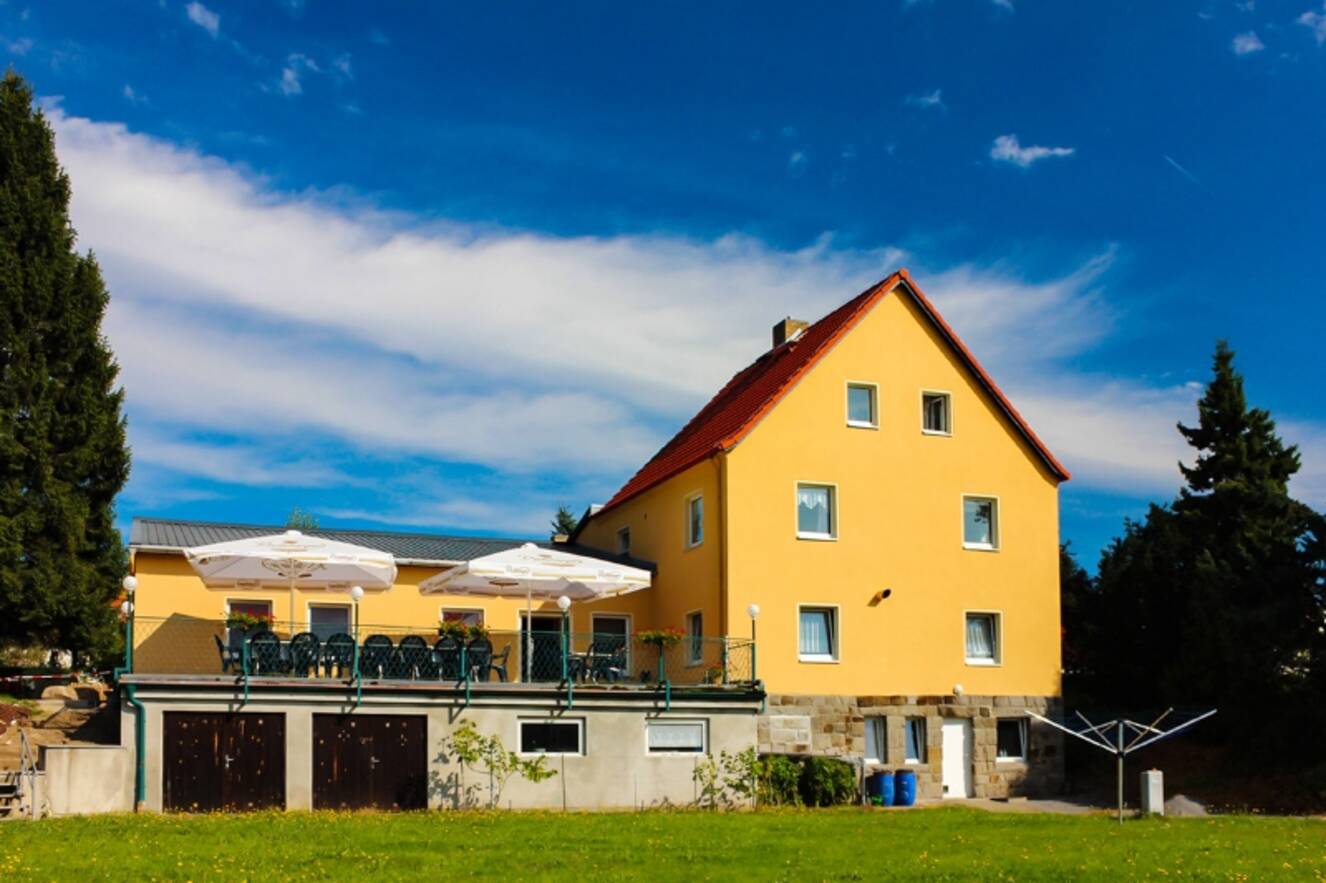 Ansicht von S&uuml;d