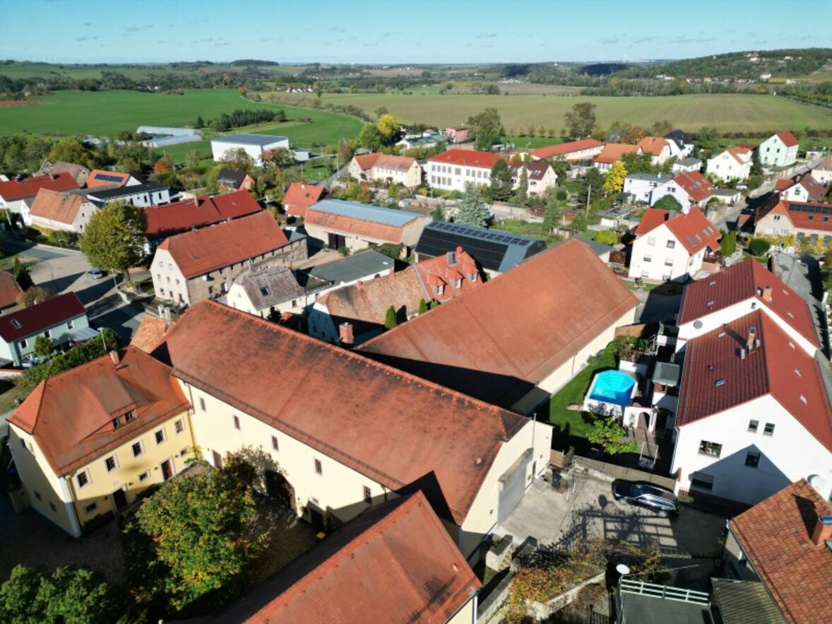 Herzlich Willkommen!