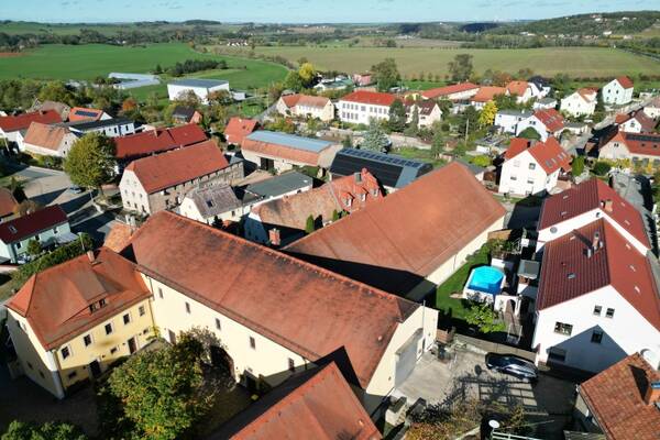 1.450 m&sup2; Gewerbefl&auml;che bei Mei&szlig;en!