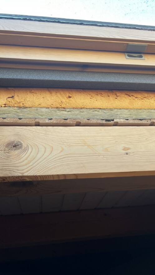 Dachd&auml;mmung (2)