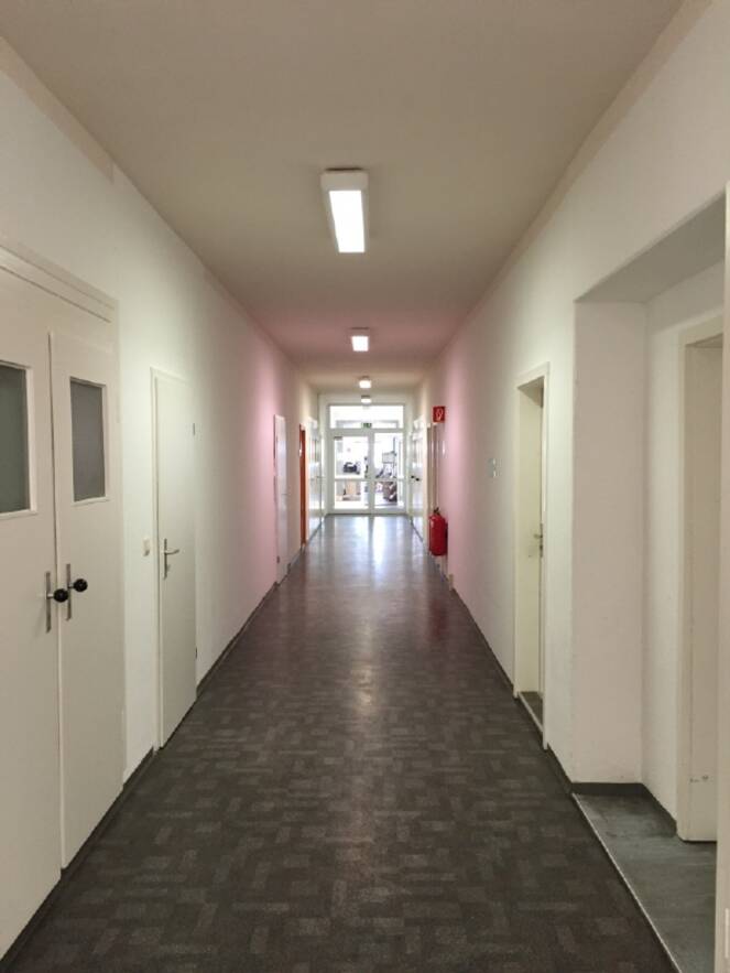 Innenansicht