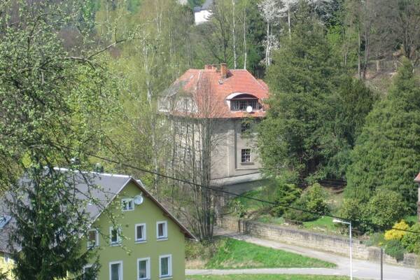 Wohnprojekt am S&uuml;dwesthang!