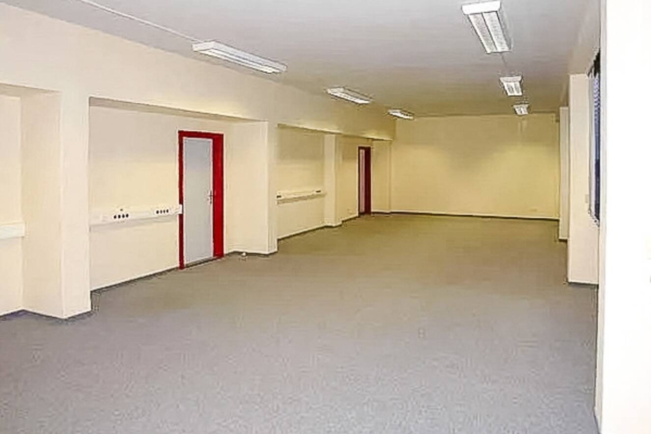 Innenansicht