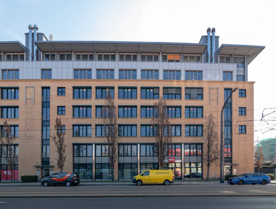 Objektansicht
