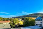 Blick nach S&uuml;dosten