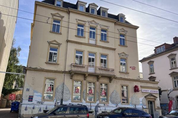 Bunte Neustadt!