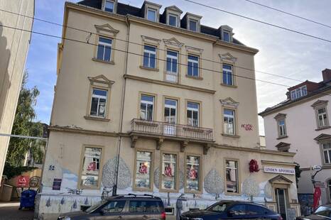 Bunte Neustadt!
