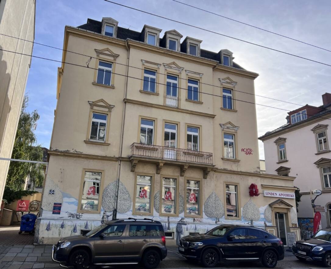 Objektansicht