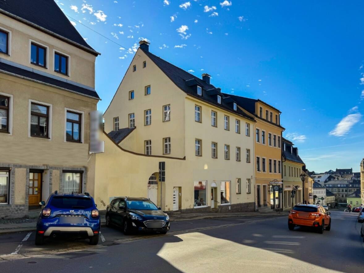 Herzlich Willkommen!