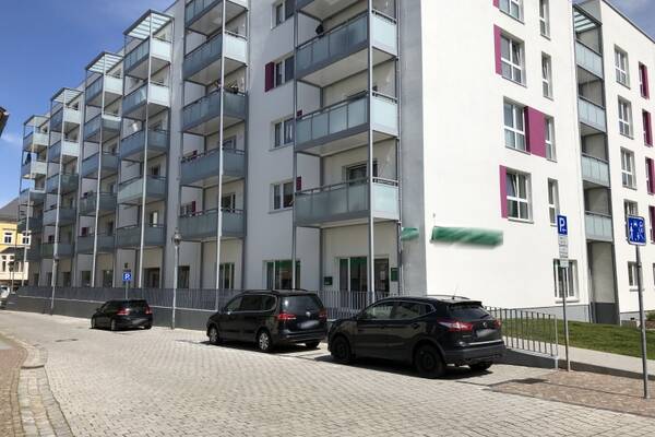 Stilvoll und modern!