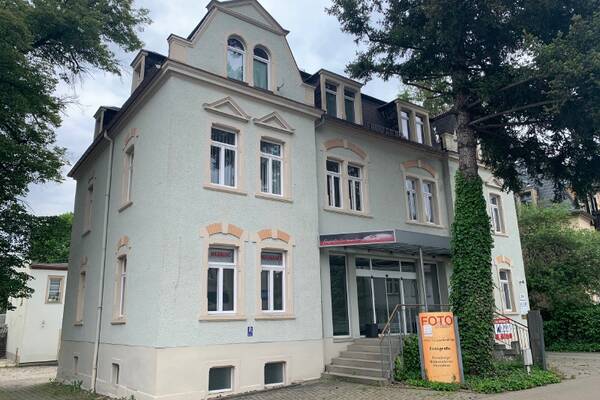 Kleines Schmuckst&uuml;ck sucht!