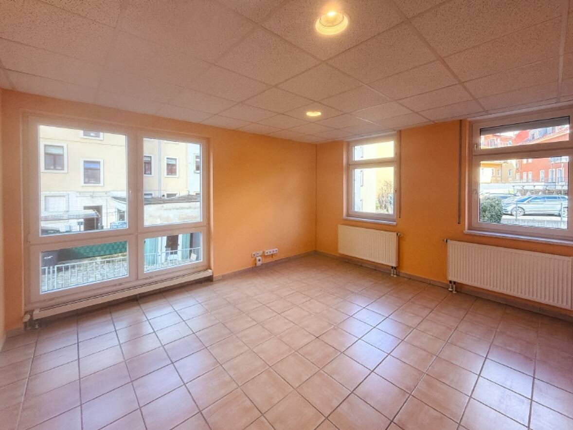 Innenansicht